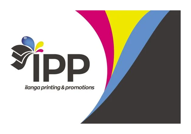 Ilanga Printers & Promotions logo