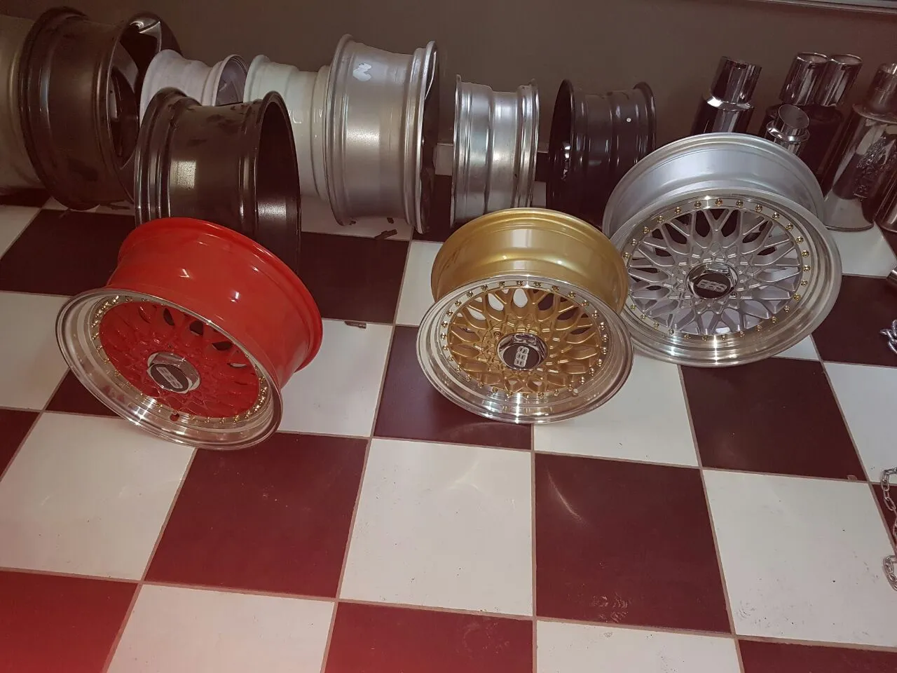 XZIBIT AUTO FITMENT CENTRE photo 2