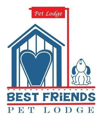 Best Friends Pet Lodge logo