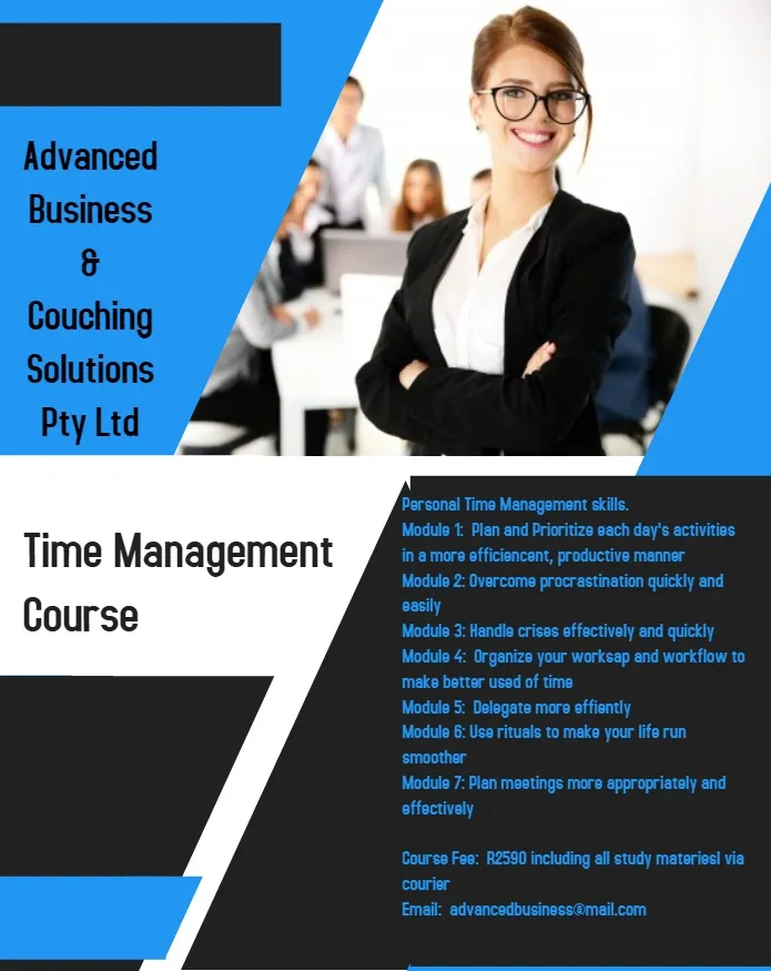 Advanced Business & Couching Solutions photo 2