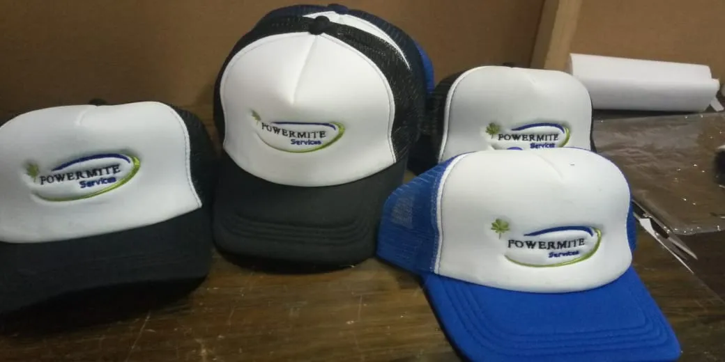 Inhouse embroidery supply Printing services photo 1