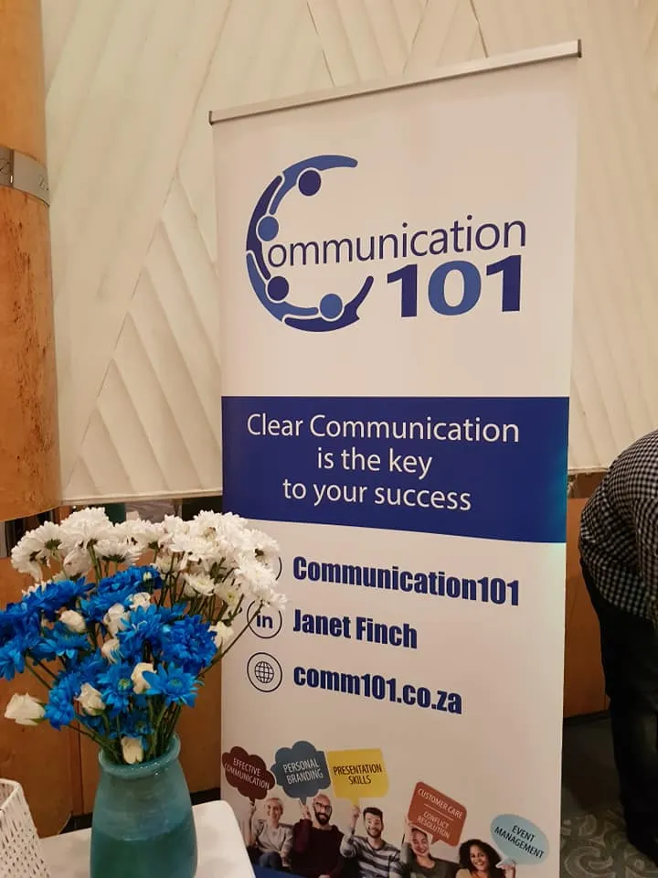 Communication 101 photo 3
