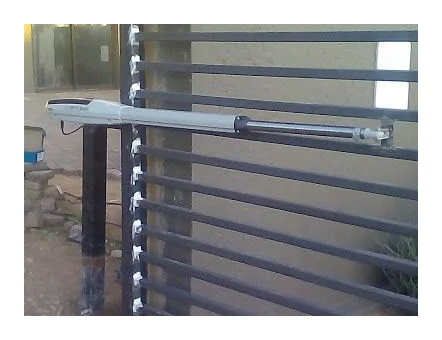 MORELETAPARK ELECTRIC GATE MOTORS 0796175897 logo