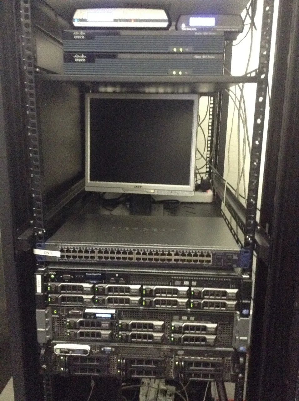 UNI NETWORKS photo 4