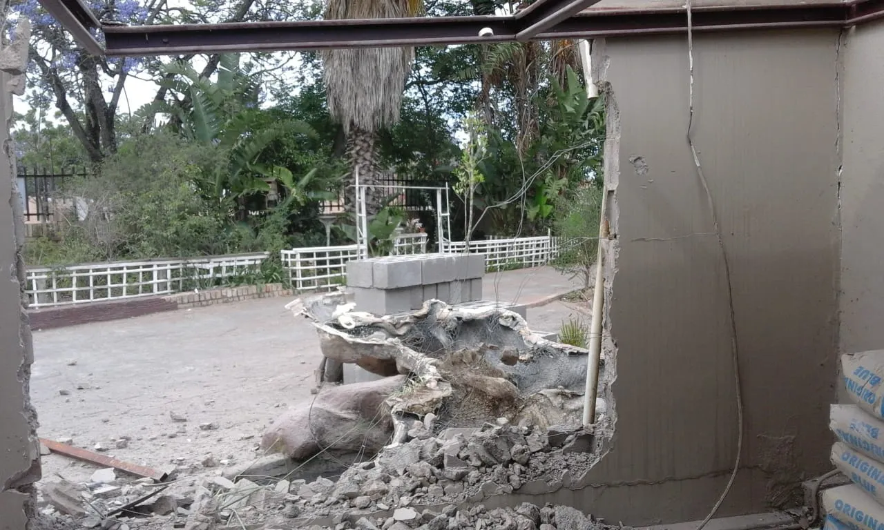 GRACE PROJECTZ CONSTRUCTION photo 2