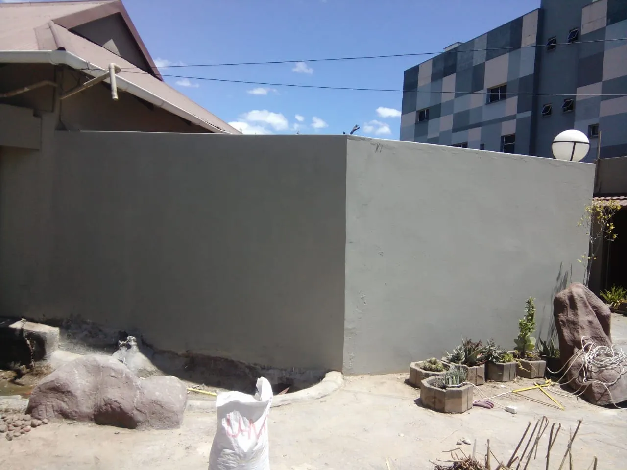 GRACE PROJECTZ CONSTRUCTION photo 4