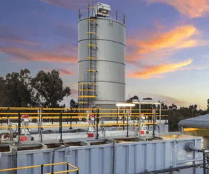 Proxa Water - Johannesburg photo 1