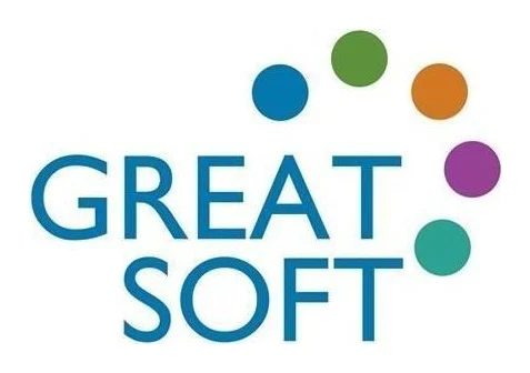 Greatsoft logo
