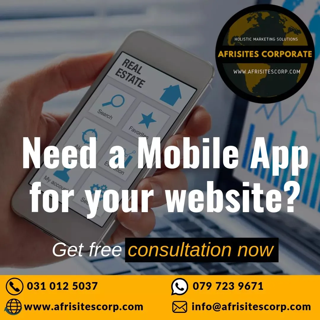 Afrisites Corporate photo 4