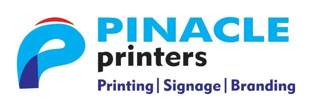Pinacle Printers logo