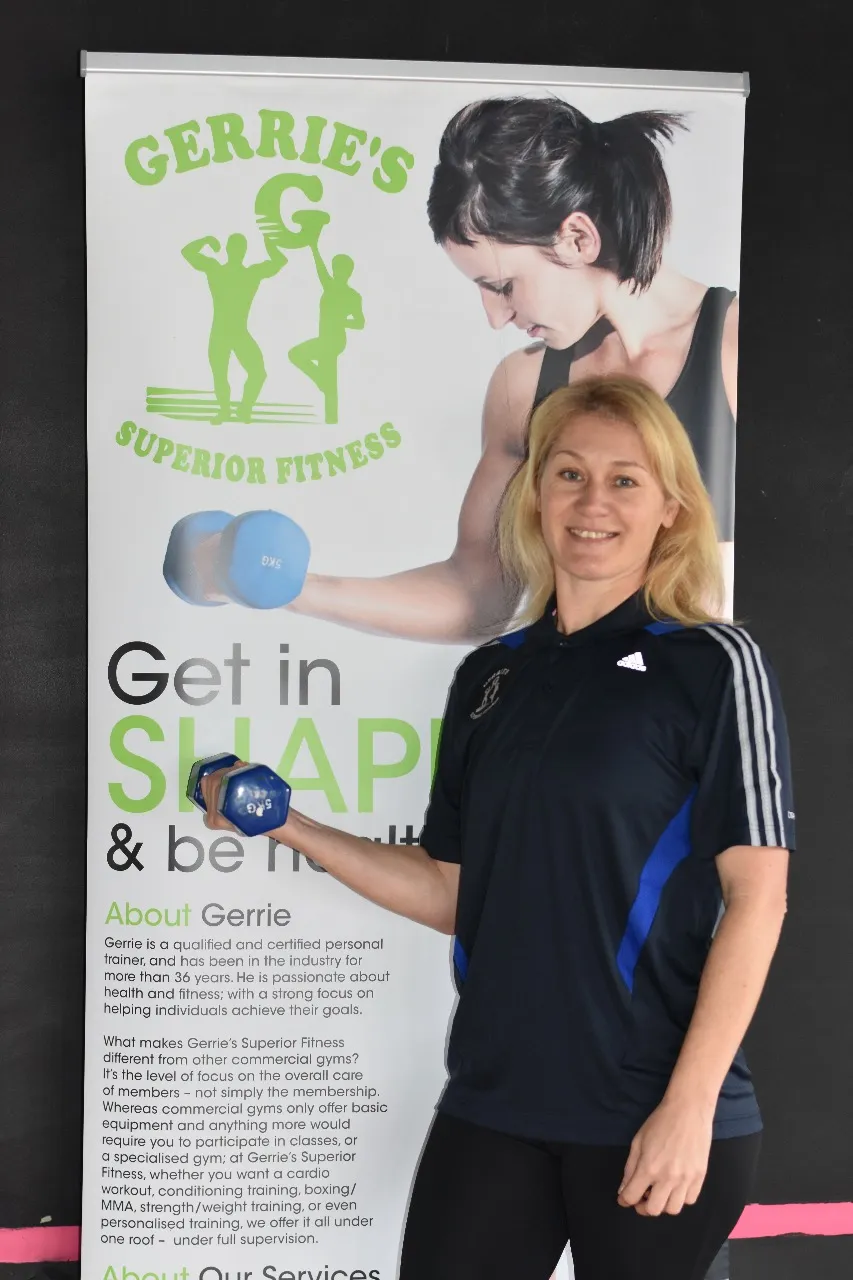 Gerries Superior Fitness photo 1