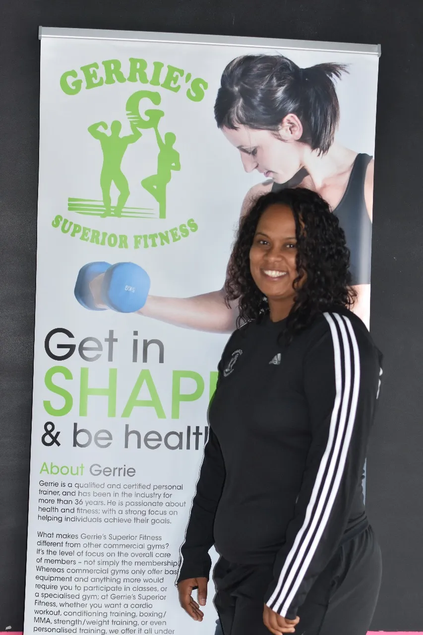 Gerries Superior Fitness photo 2