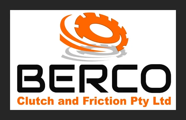 Berco Clutch and Friction PTY Ltd logo