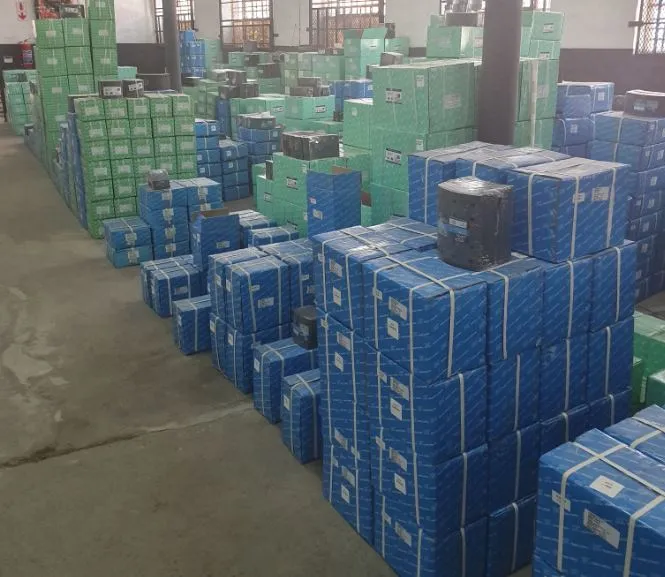Berco Clutch and Friction PTY Ltd photo 1