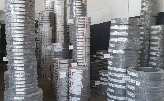 Berco Clutch and Friction PTY Ltd photo 2
