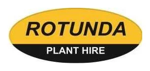 Rotunda Plant Hire logo