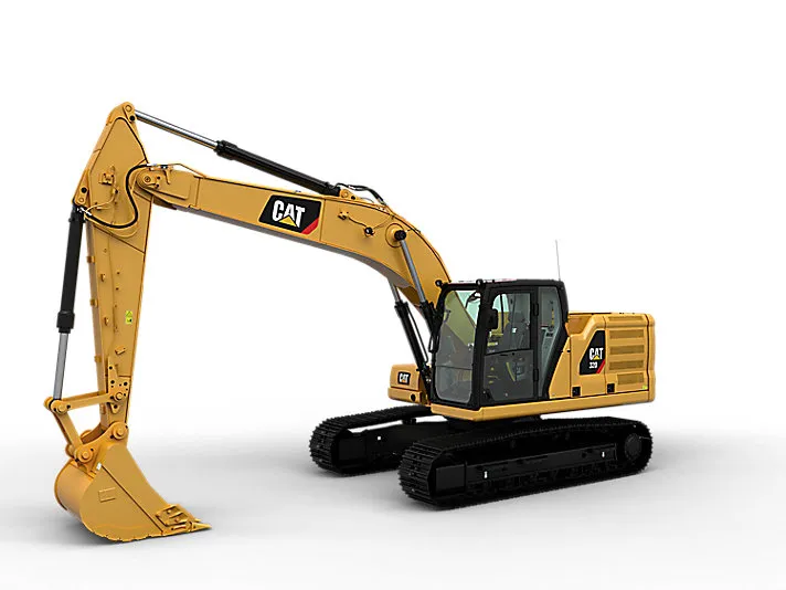 Rotunda Plant Hire photo 3