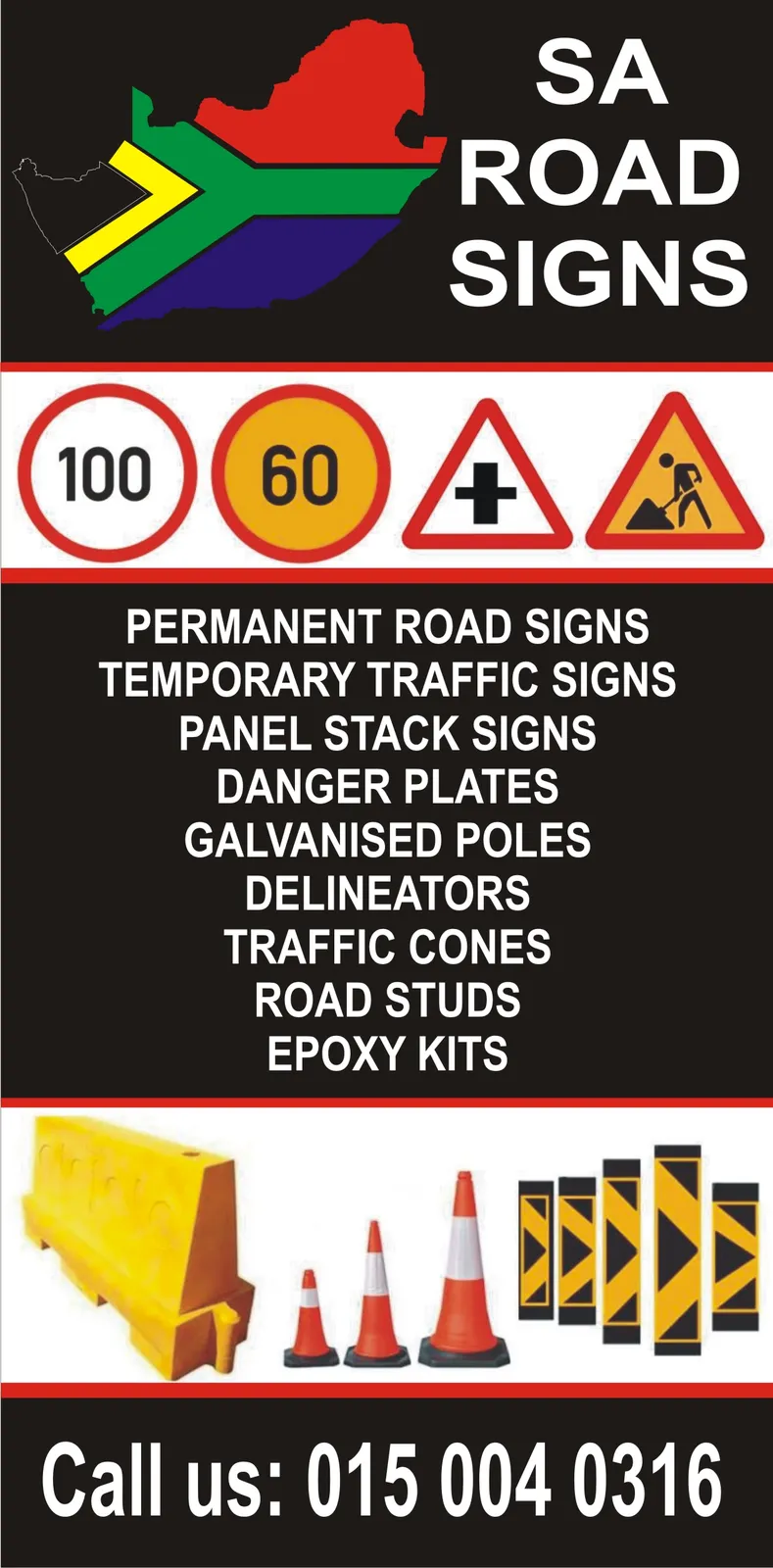 SA Road Signs photo 1