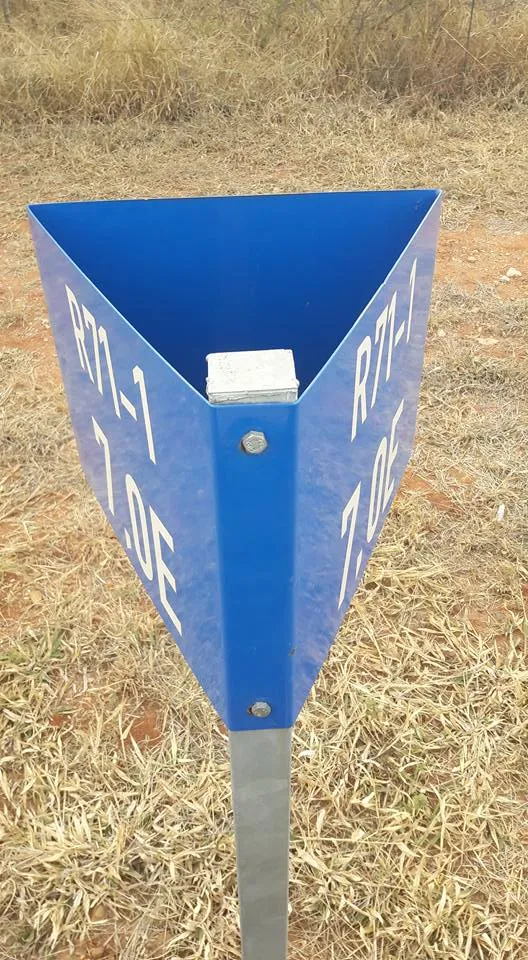 SA Road Signs photo 4