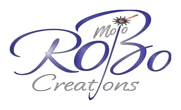 Robomojo Creations logo