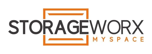 Storage Worx Rivonia logo