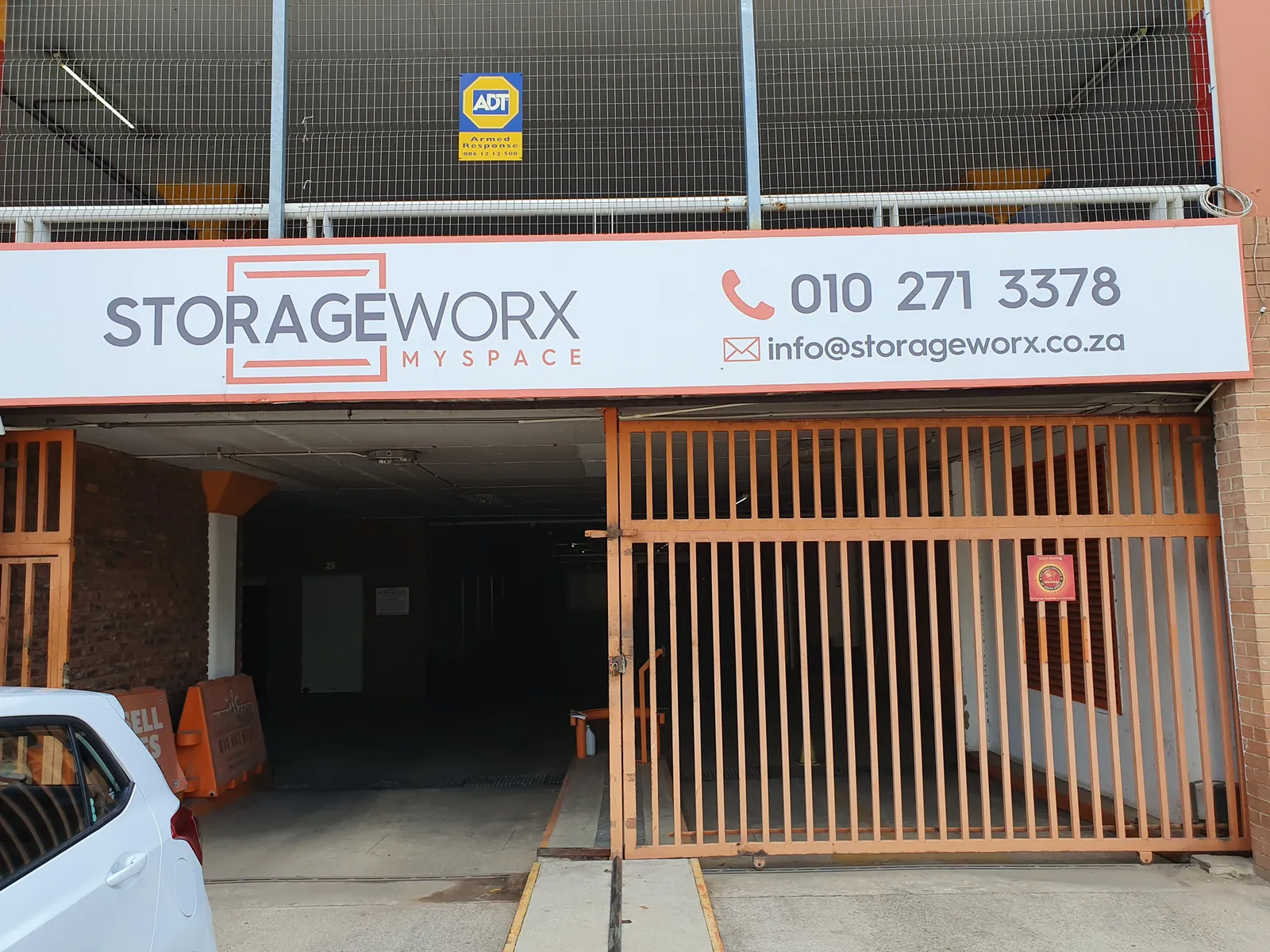 Storage Worx Rivonia photo 2