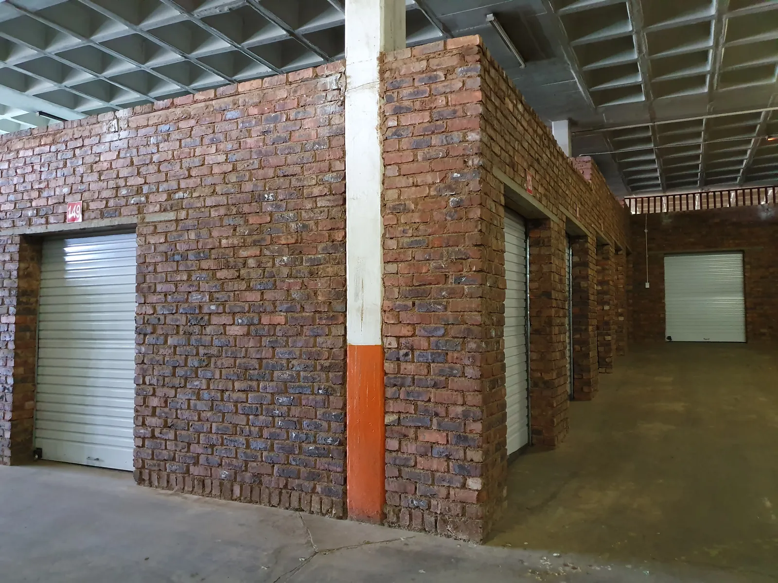 Storage Worx Princess Crossing photo 2