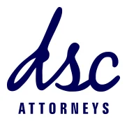 DSC Attorneys logo