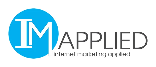 IM Applied SEO Services & Web Design Company logo