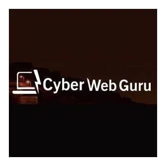 Cyber Web Guru logo
