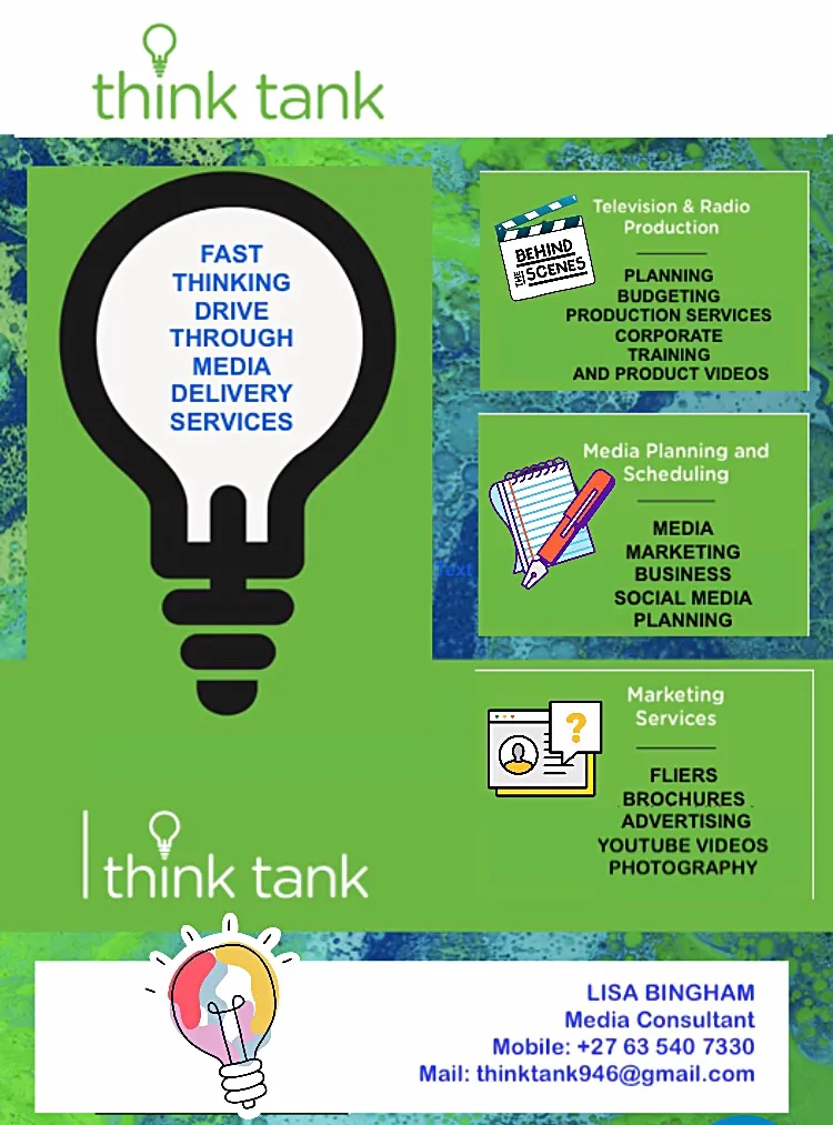 Executive Think Tank photo 1