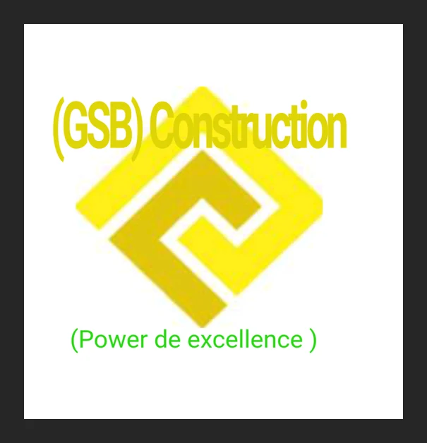 Gloss Starling Building Construction logo