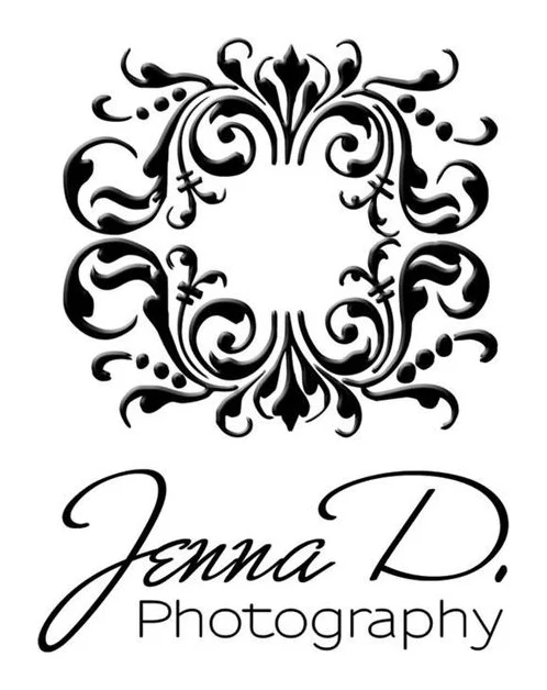 Jenna D Photography logo