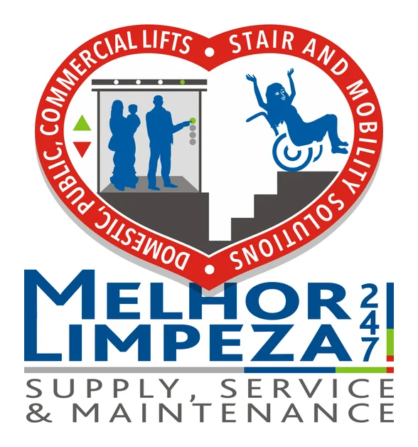Melhor Limpeza 247 Supply Service and Mainten logo