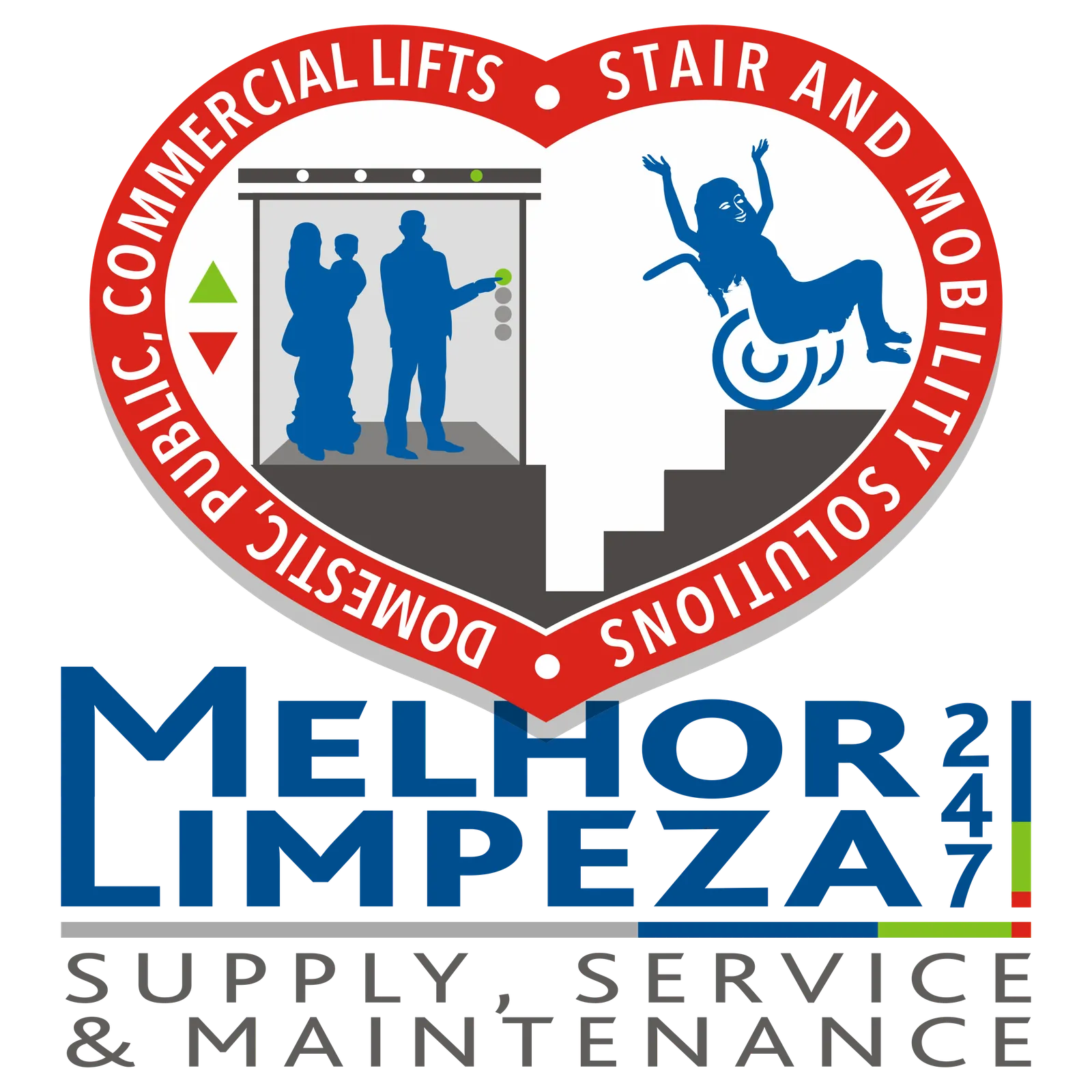 Melhor Limpeza 247 Supply Service and Mainten photo 1