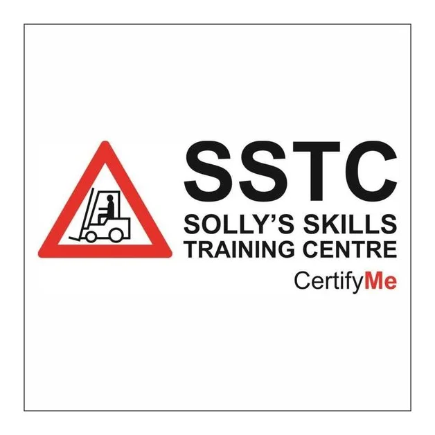 SS Training Centre logo