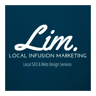 Local Infusion Marketing logo