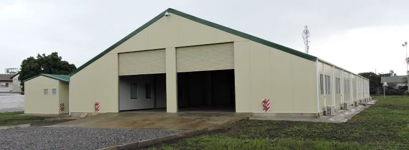 African Modular Building Solutions photo 2