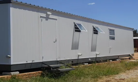African Modular Building Solutions photo 3