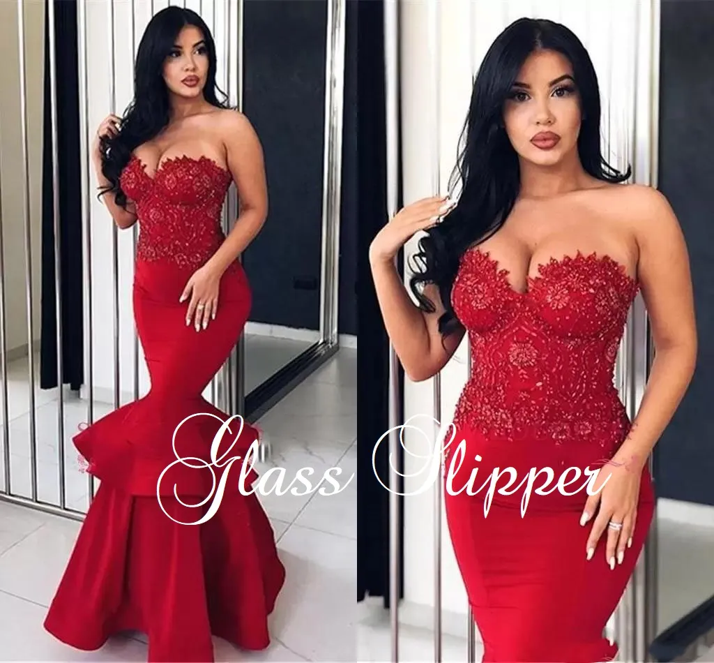 Evening Dresses South Africa photo 2