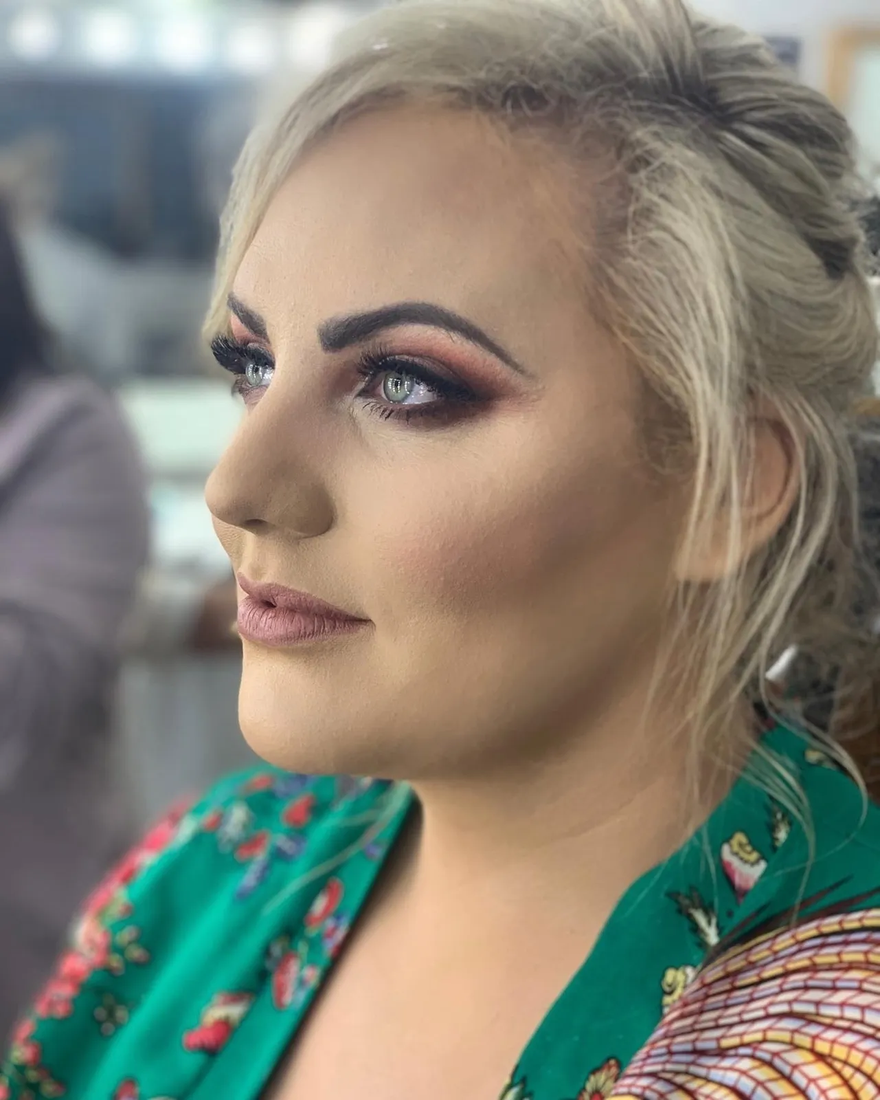 Elanri Makeup Artist photo 1