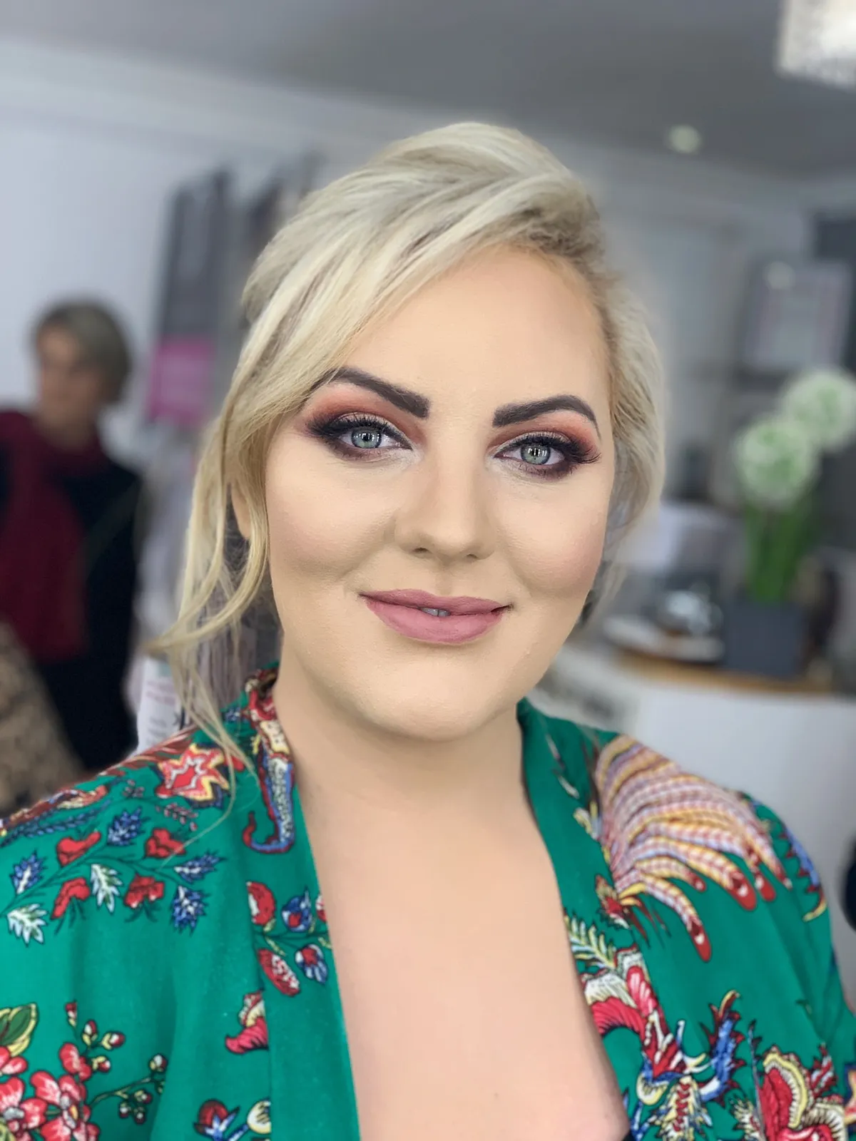 Elanri Makeup Artist photo 2