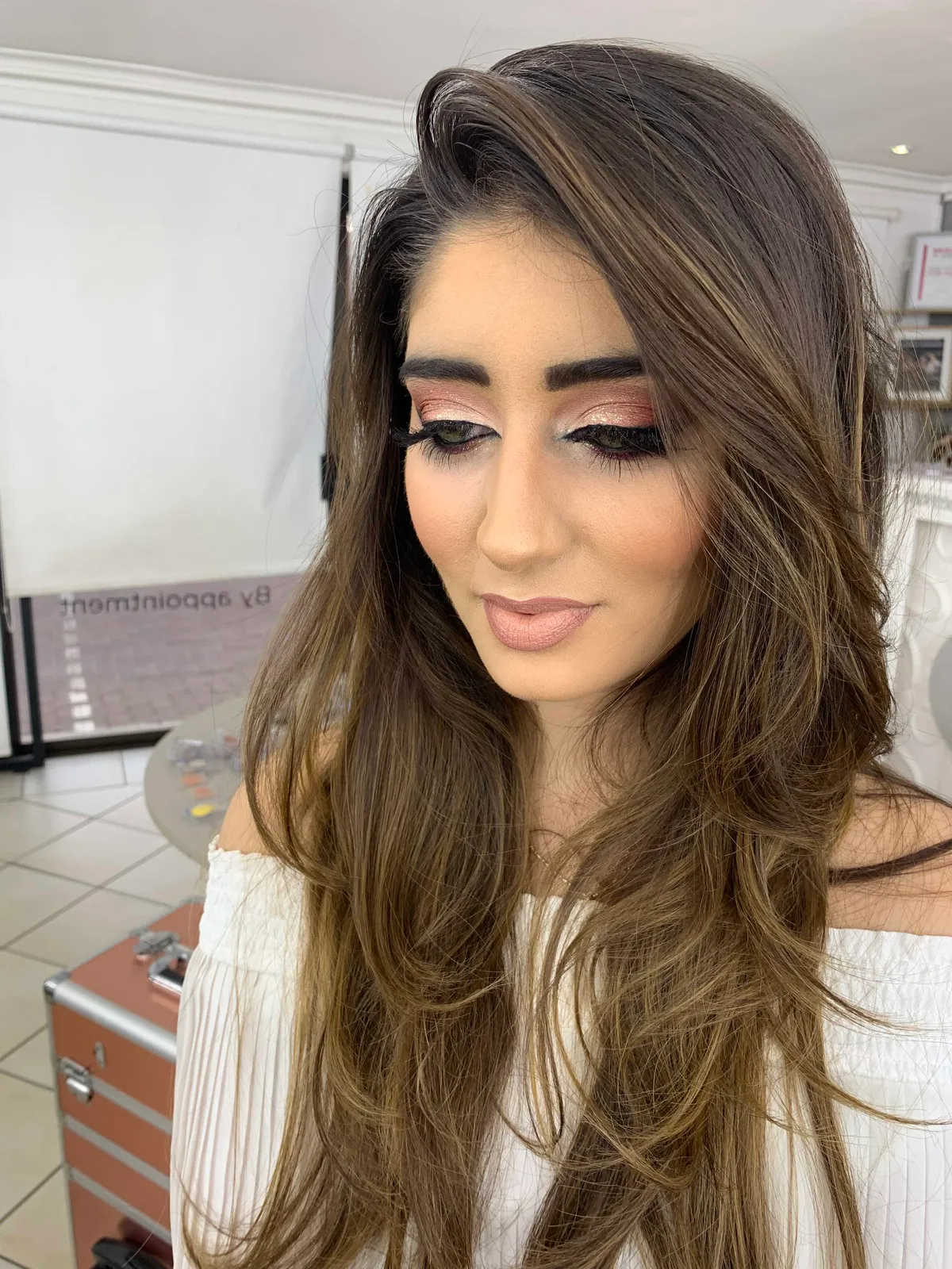 Elanri Makeup Artist photo 3