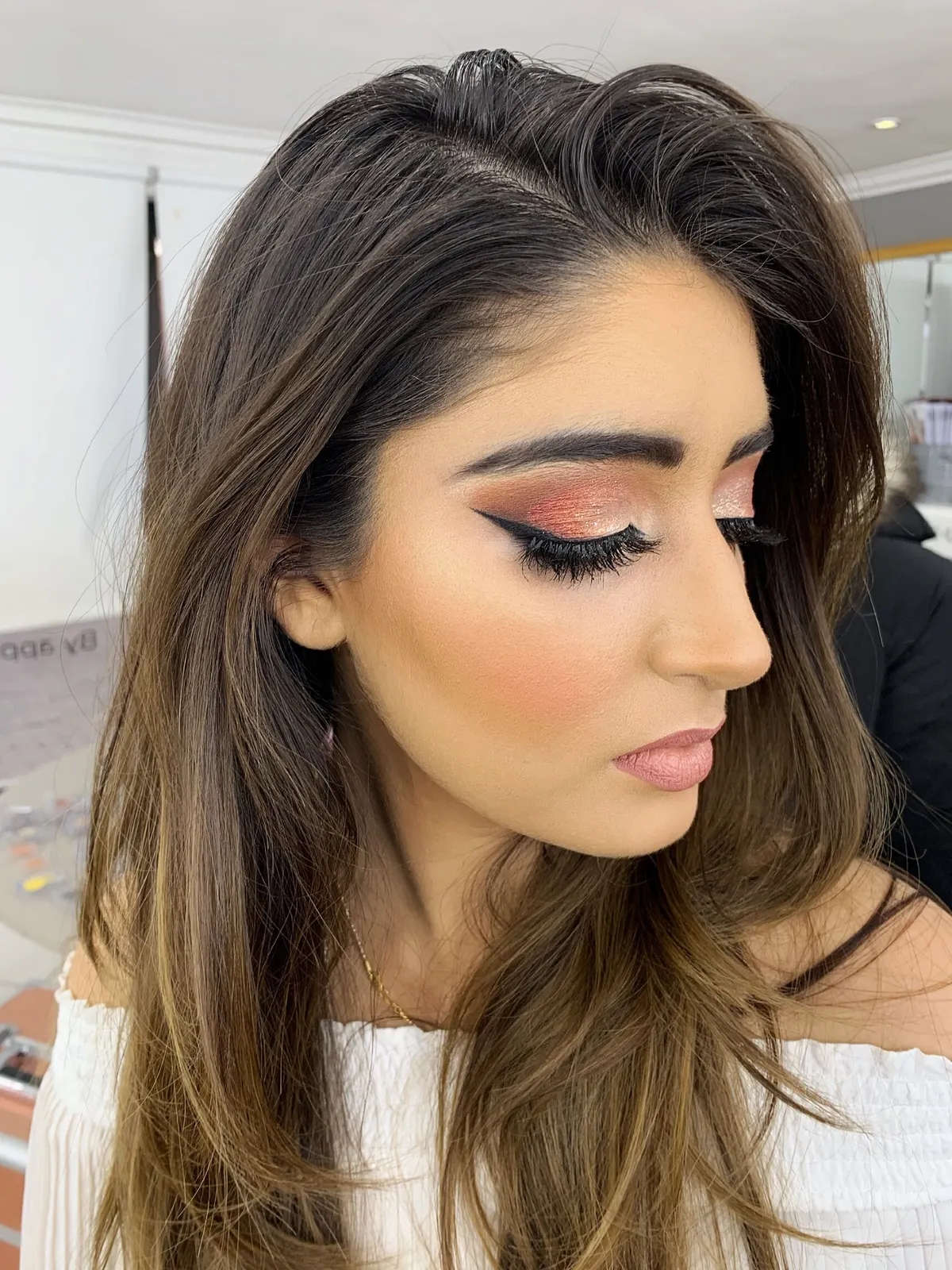 Elanri Makeup Artist photo 4