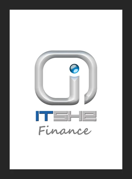 Itshe Finance logo