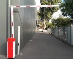 Centurion electric fence and gate installer , photo 3