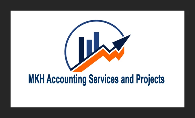 MKH Accounting services and Projects Pty Ltd logo