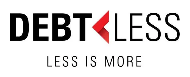 Debtless logo