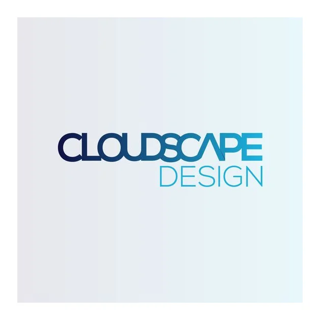 Cloudscape Design logo