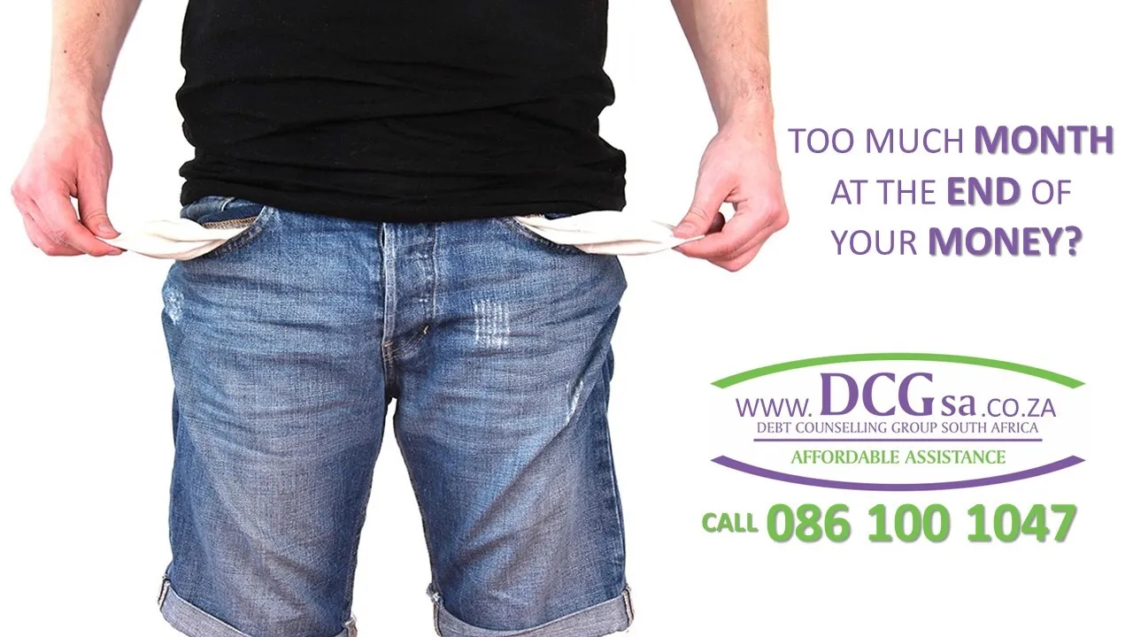 DCGsa (Debt Counselling Group South Africa) photo 1